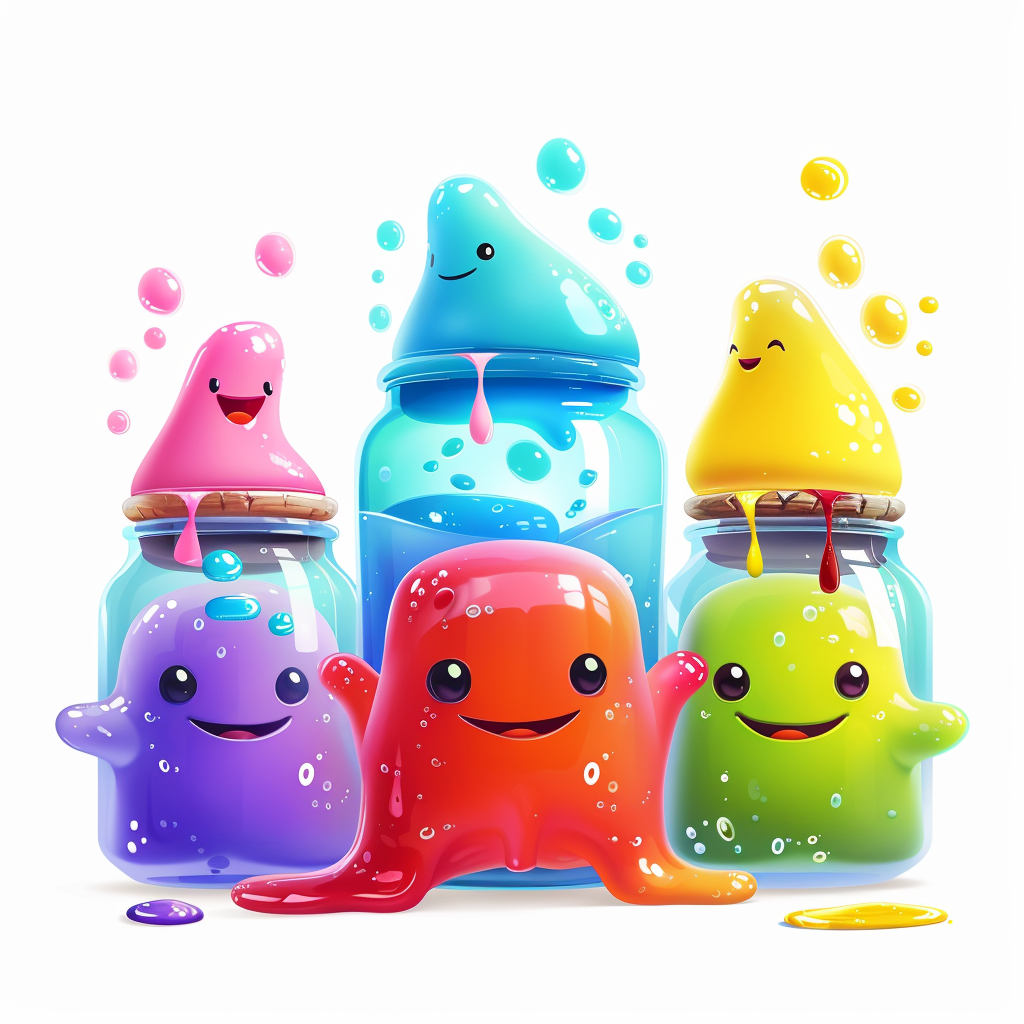 Slime Sort Icon